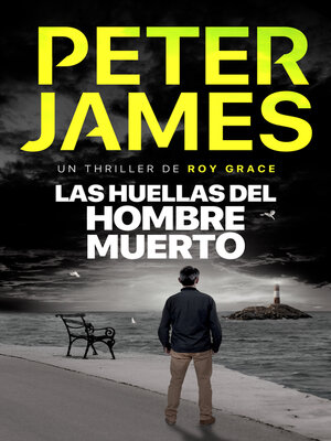 cover image of Las huellas del hombre muerto